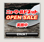 �˥塼���ɥͥå�OPEN SALE�»��桪